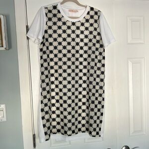 Tory Burch T-shirt dress